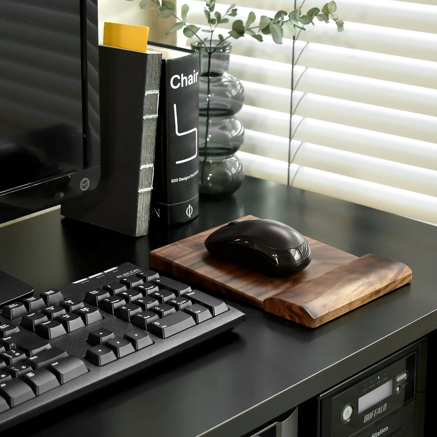 Mouse Pad