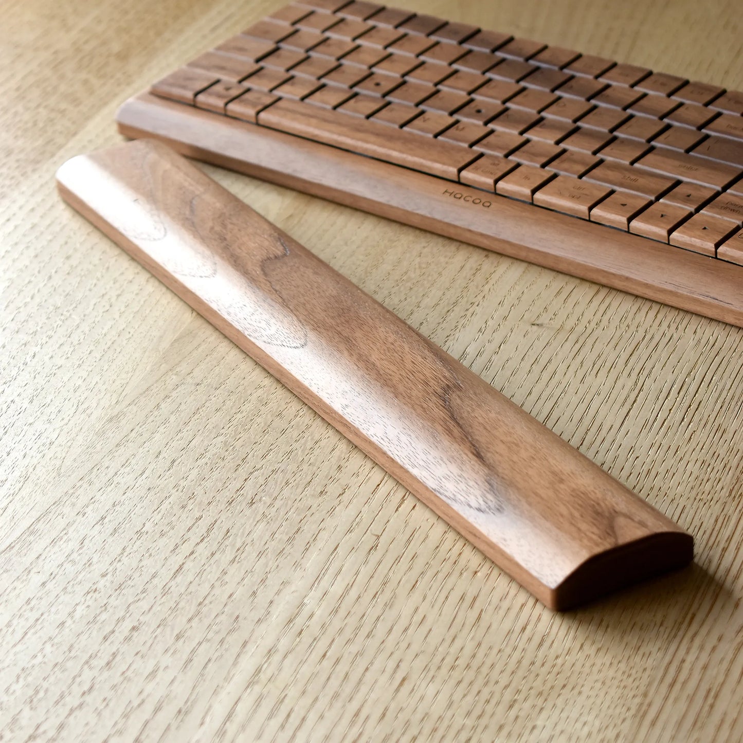 Palm Rest