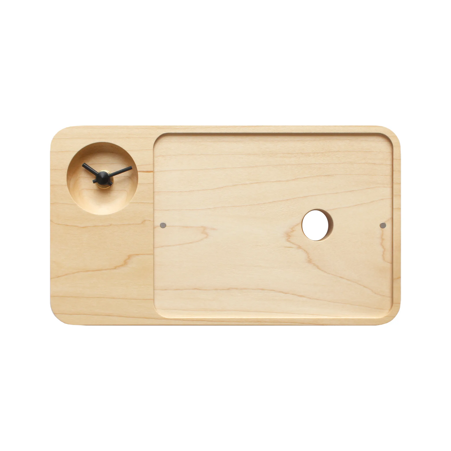 PhotoStand Clock