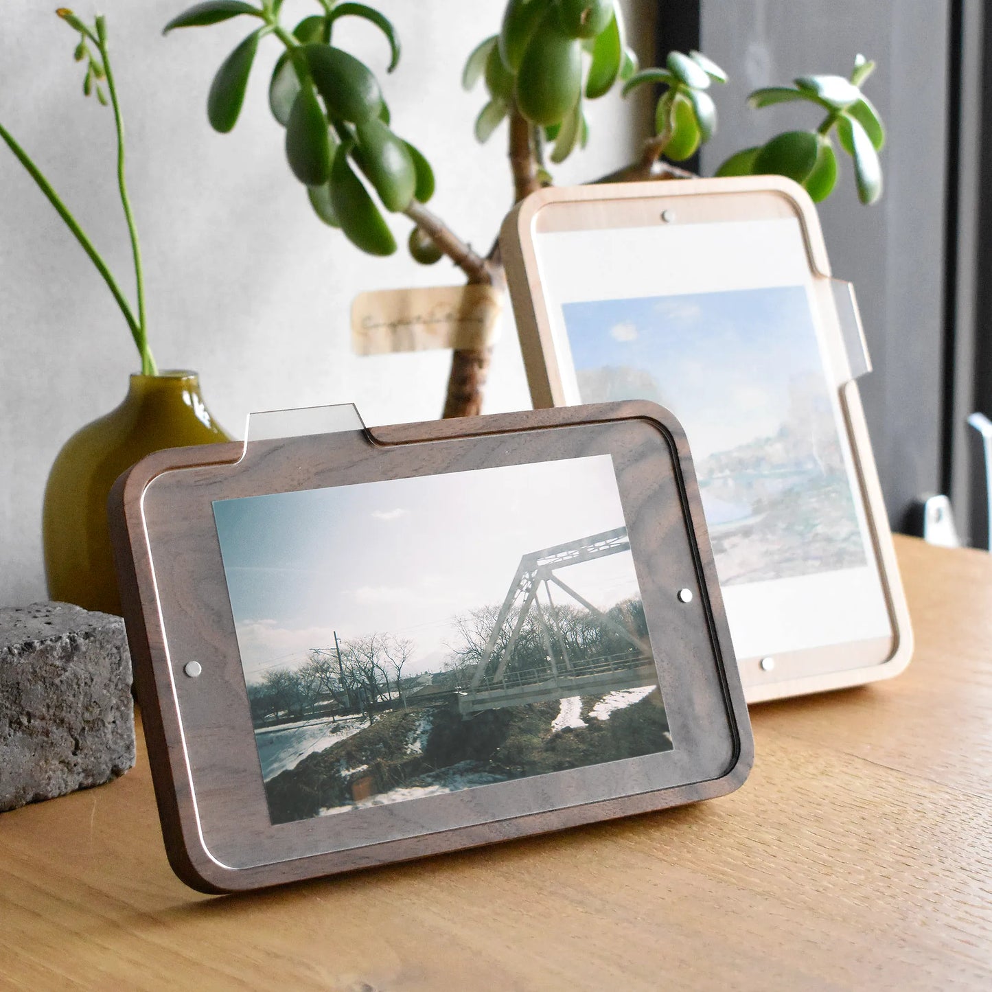 Photo Stand