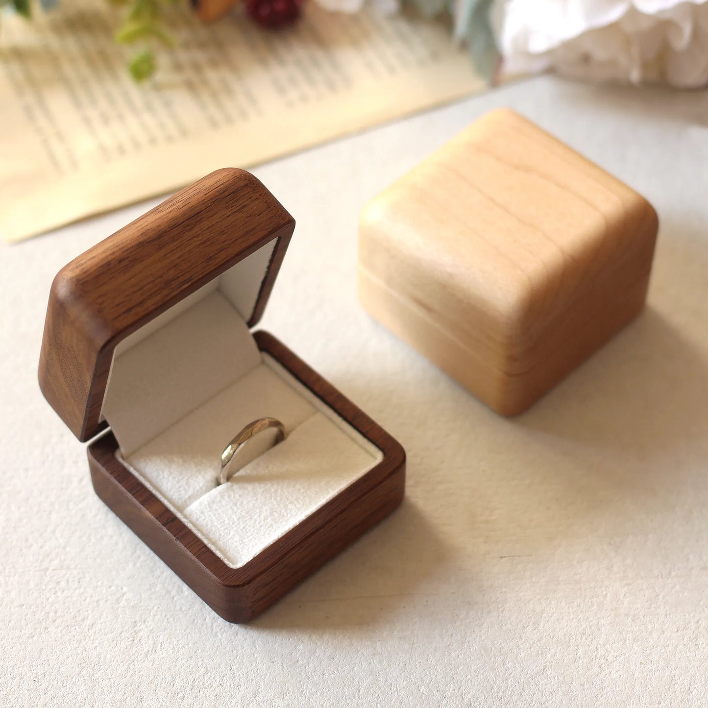Ring Case