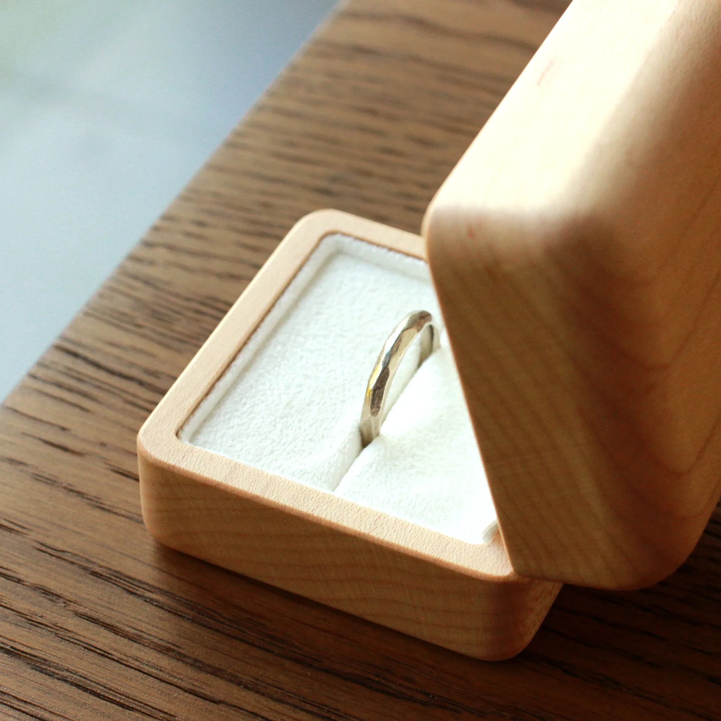 Ring Case