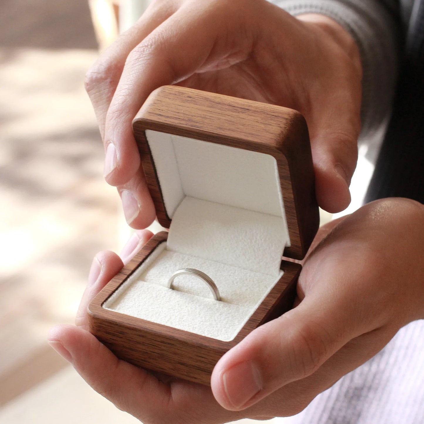 Ring Case