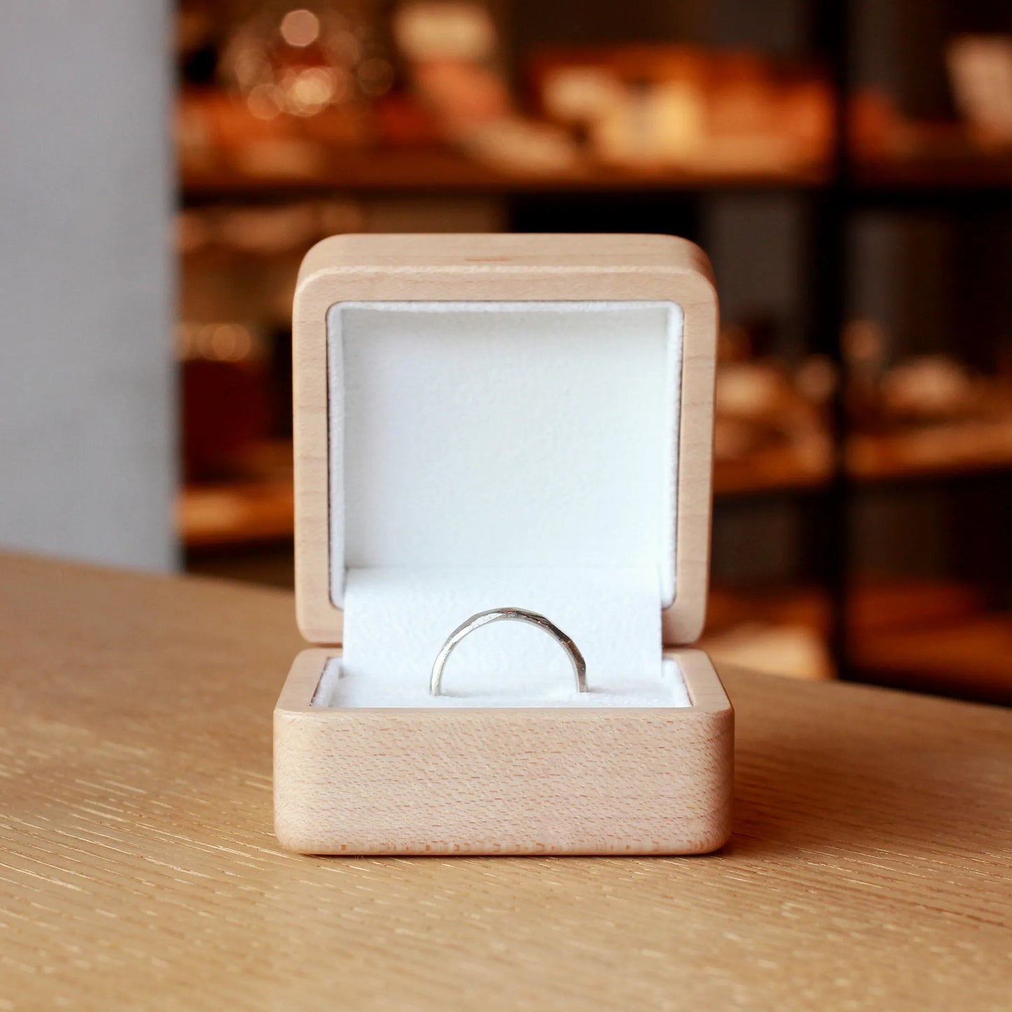 Ring Case