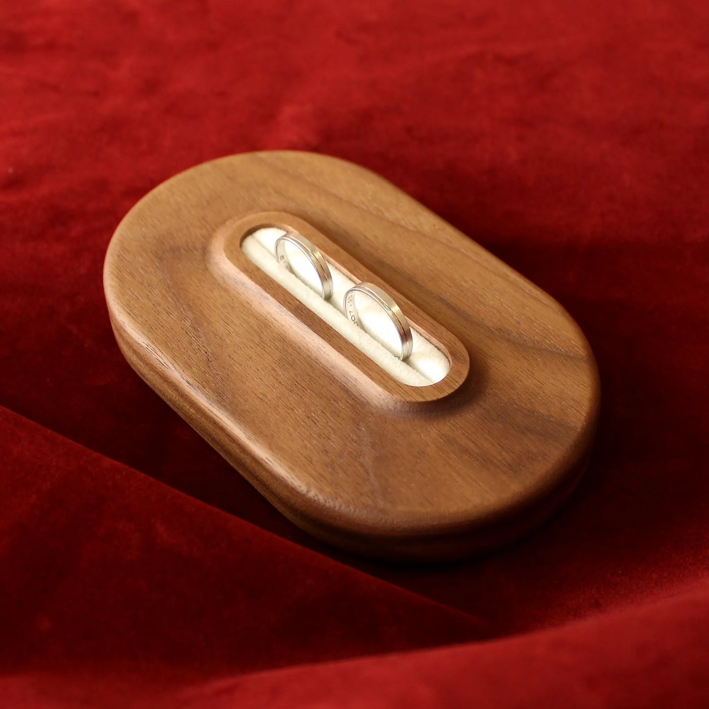 Ring Pillow