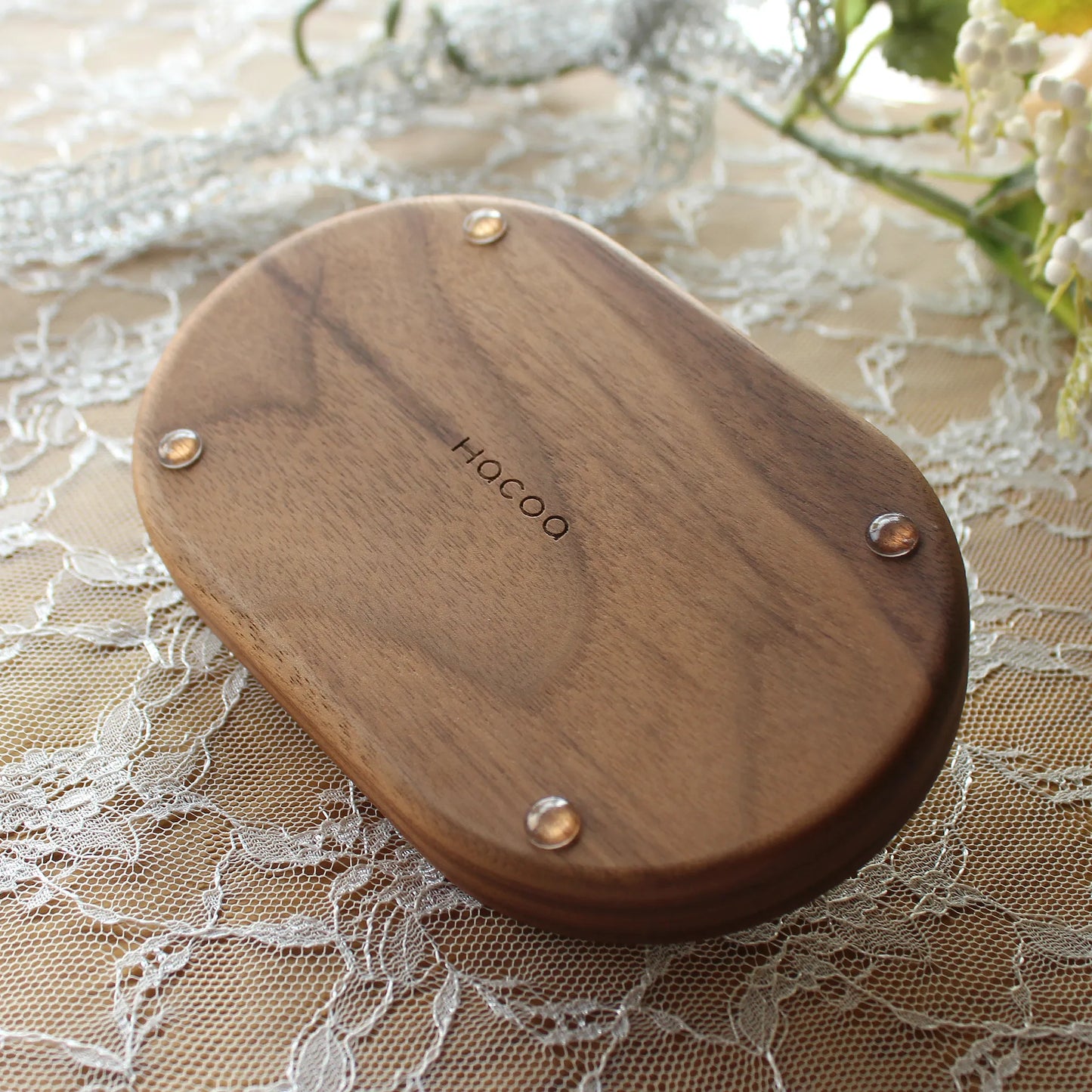 Ring Pillow