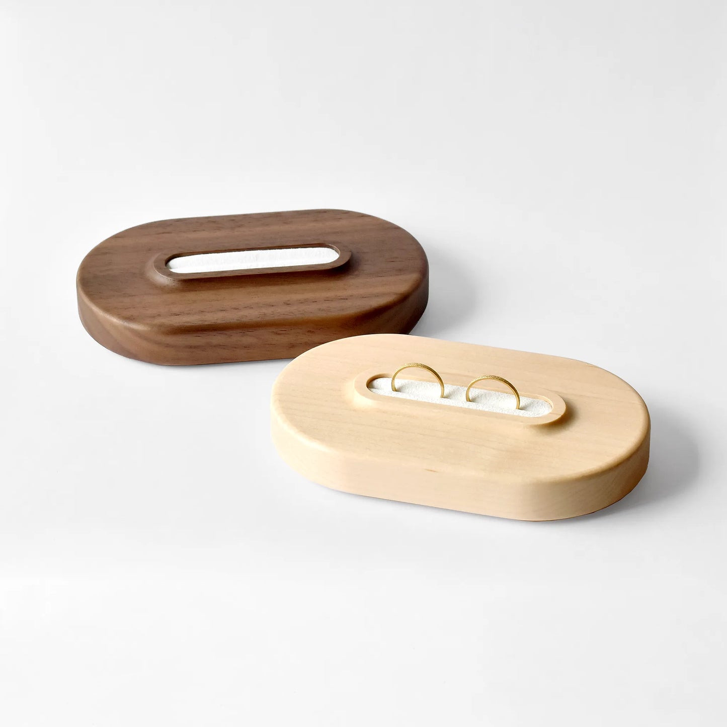 Ring Pillow