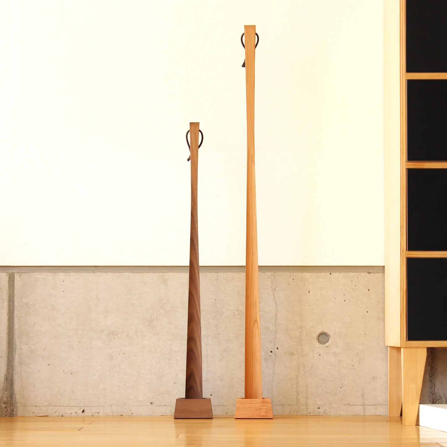 Shoehorn & Stand Set
