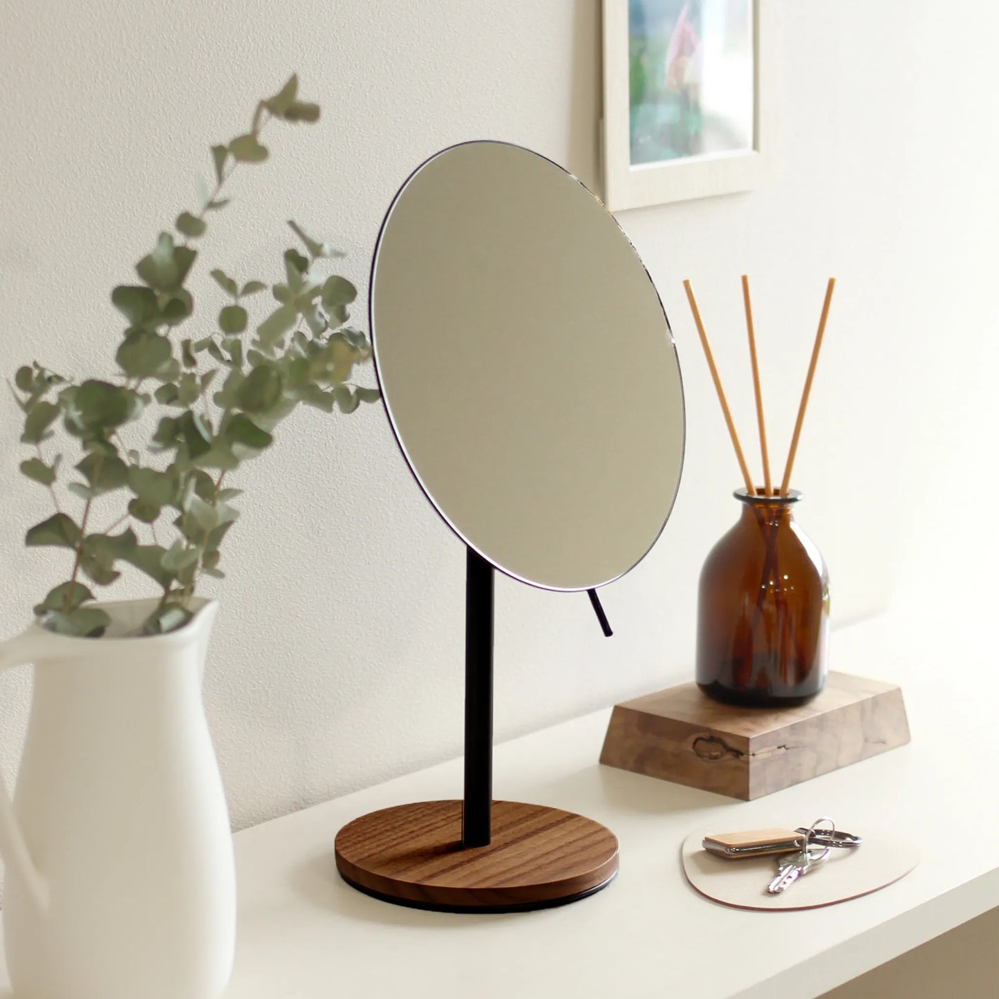 Table Mirror