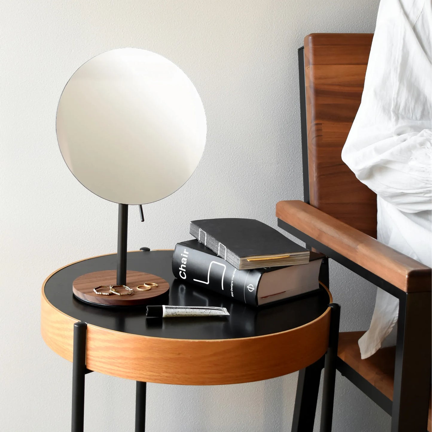 Table Mirror