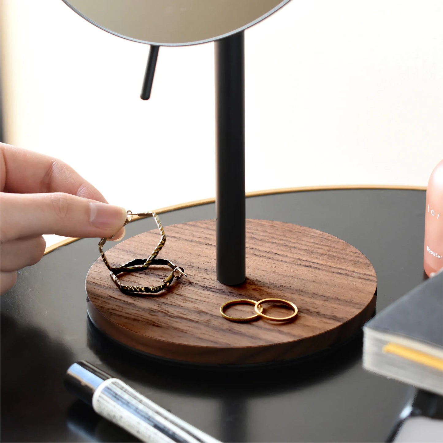 Table Mirror