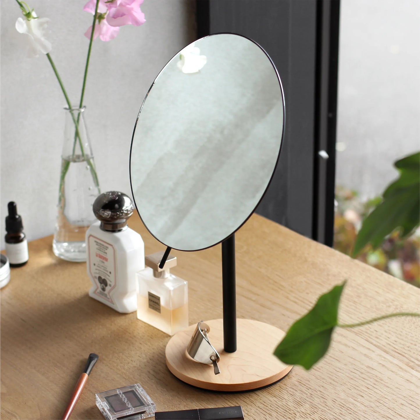 Table Mirror