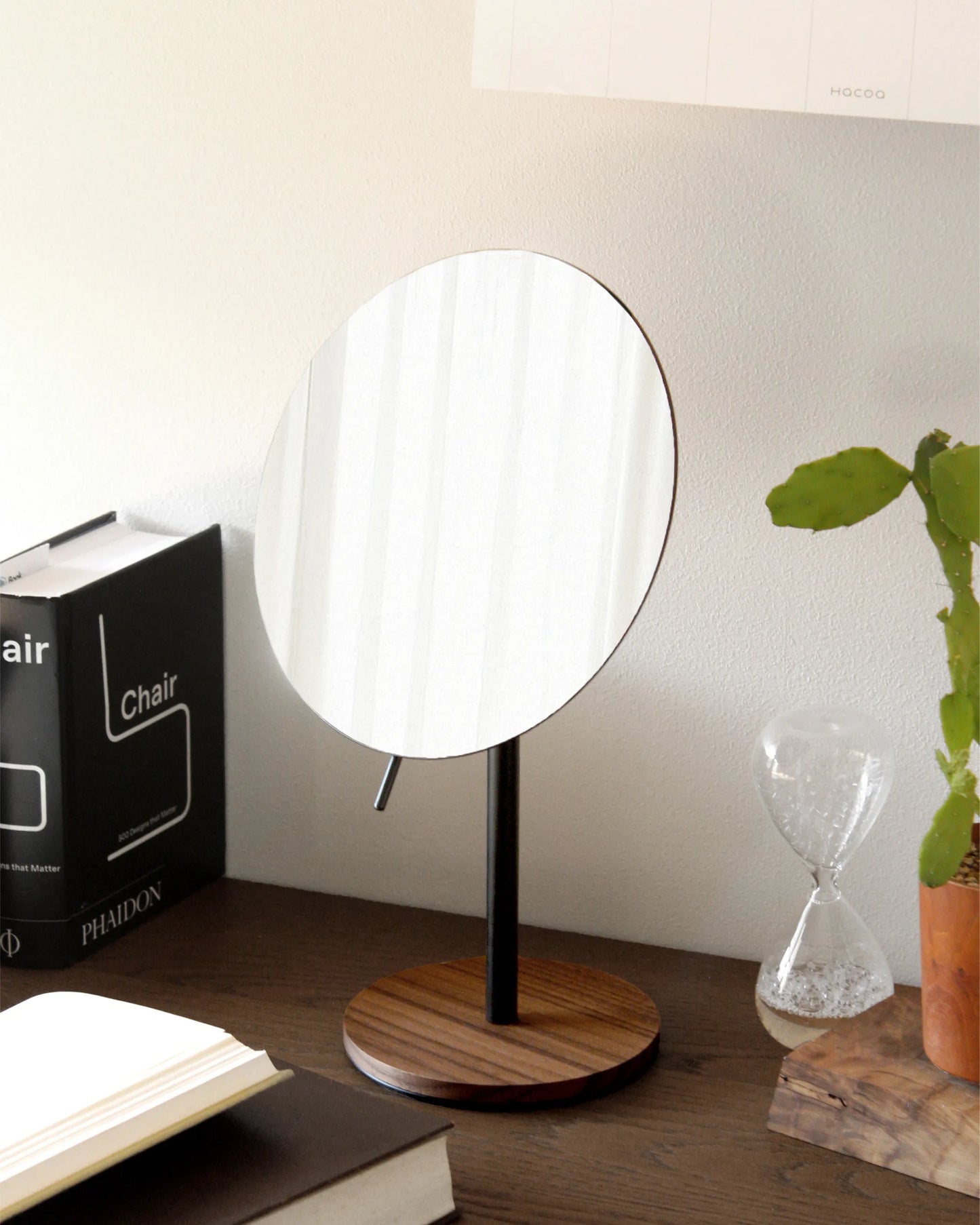 Table Mirror