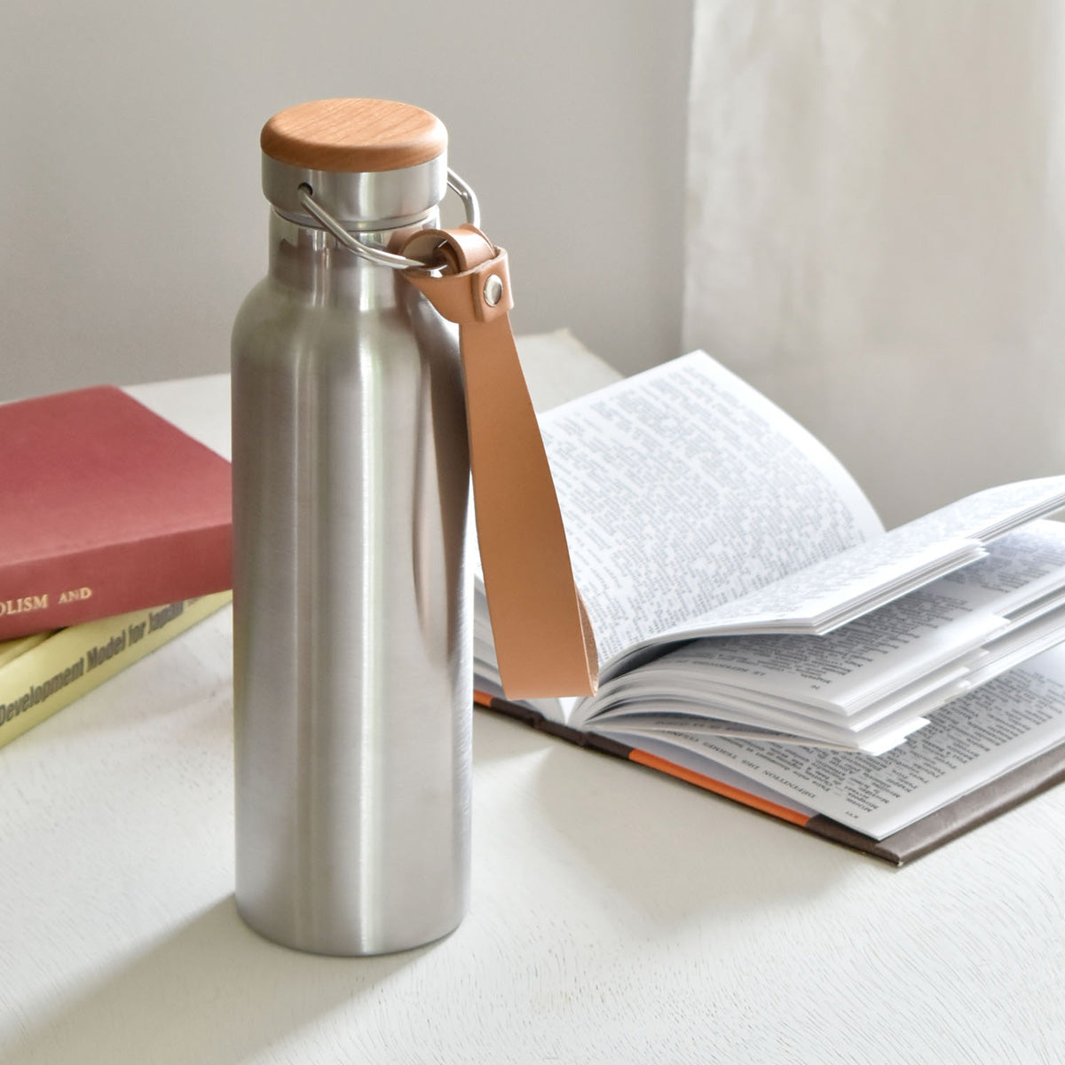 THERMO BOTTLE 600ml