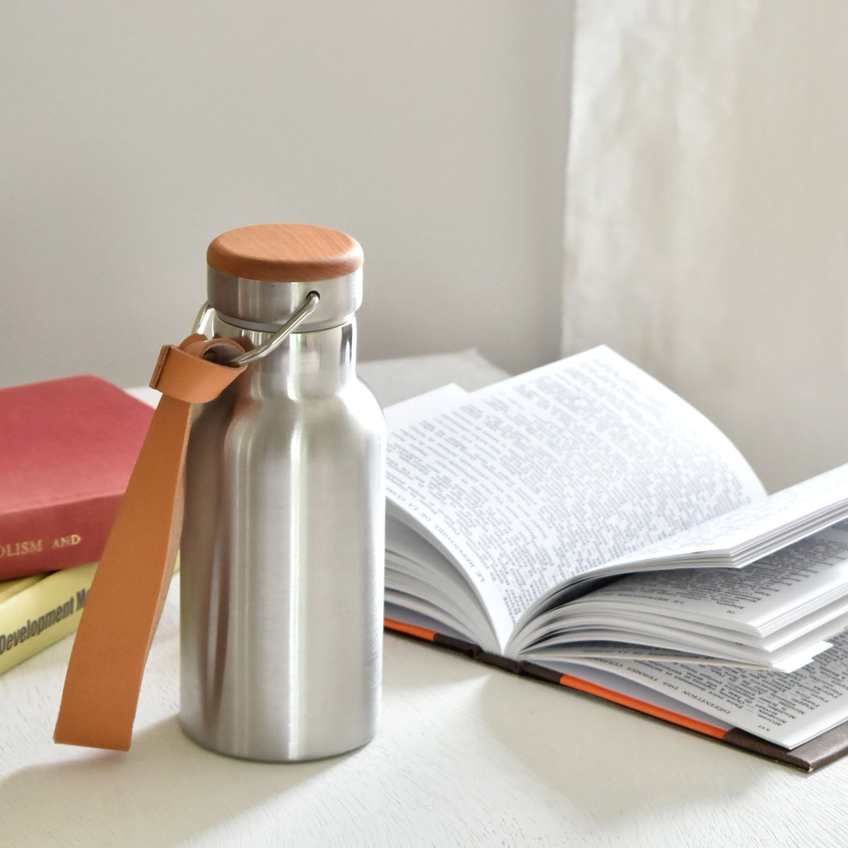 THERMO BOTTLE 350ml