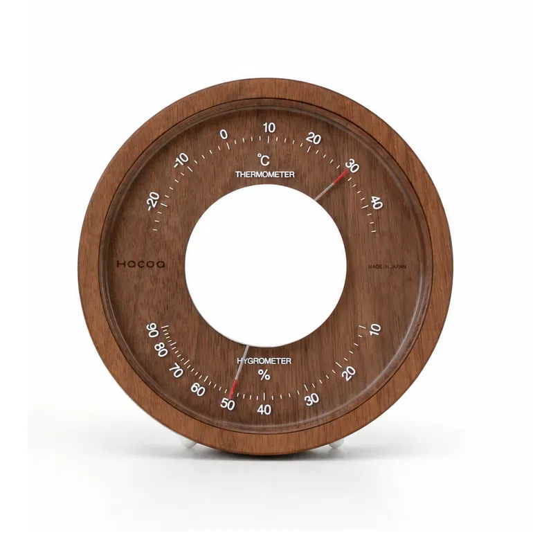 T/H Meter