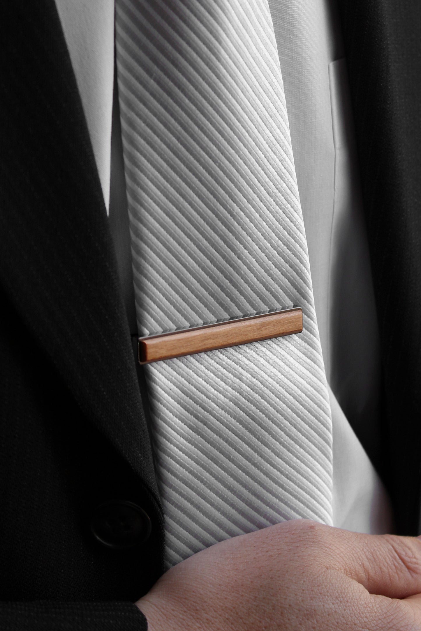 TIE PINS