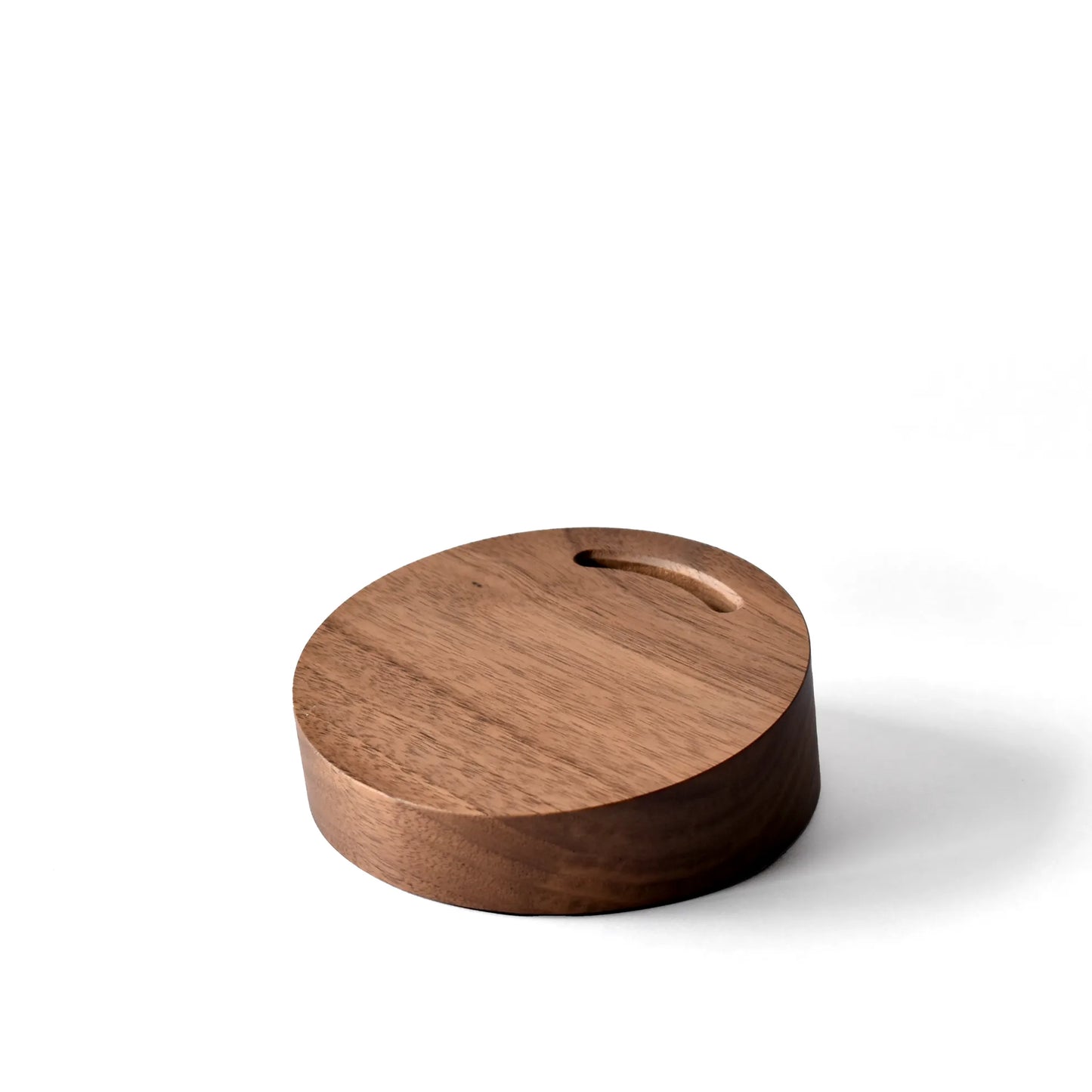 Titanium Shoehorn & Stand Set