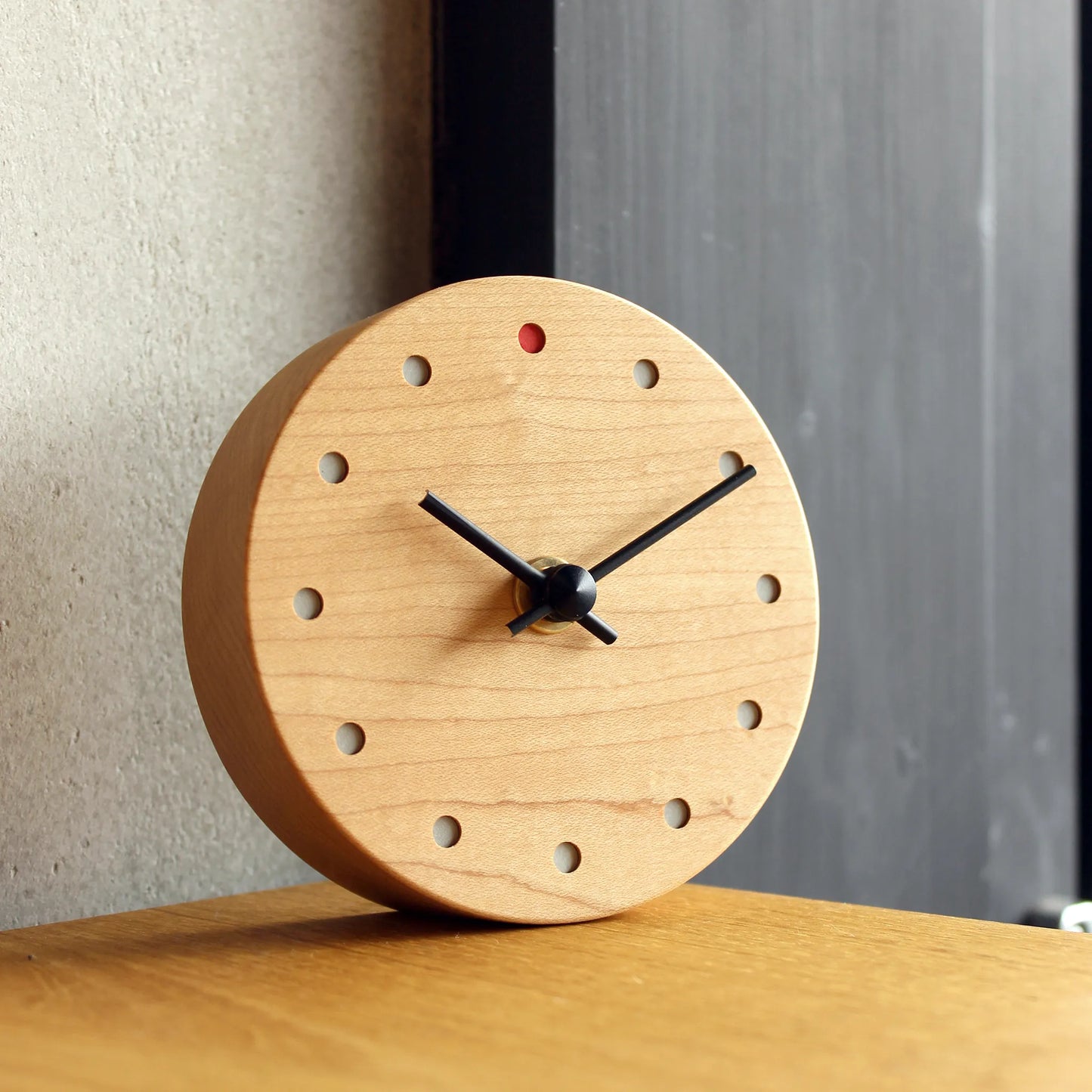 Wall Clock Mini
