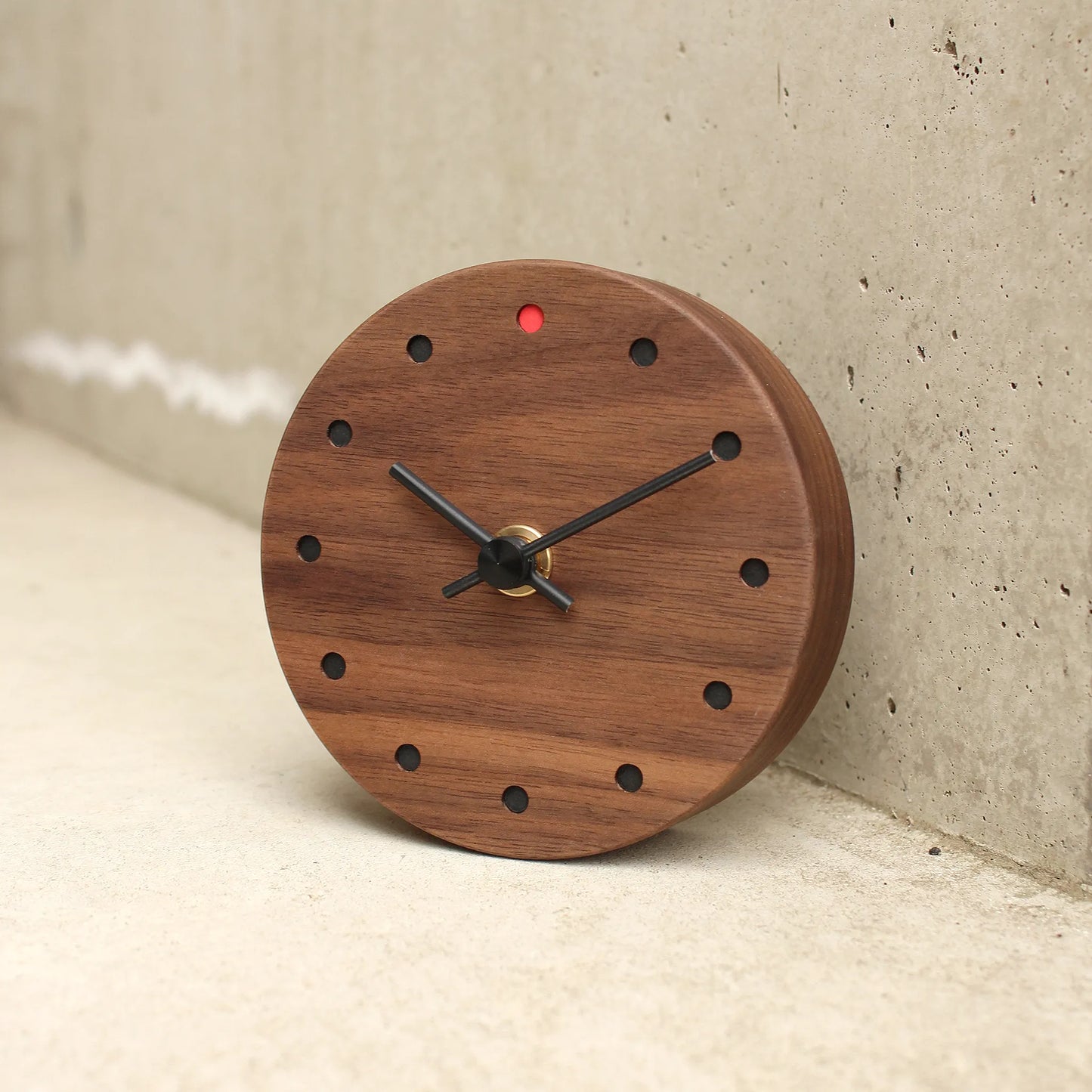 Wall Clock Mini