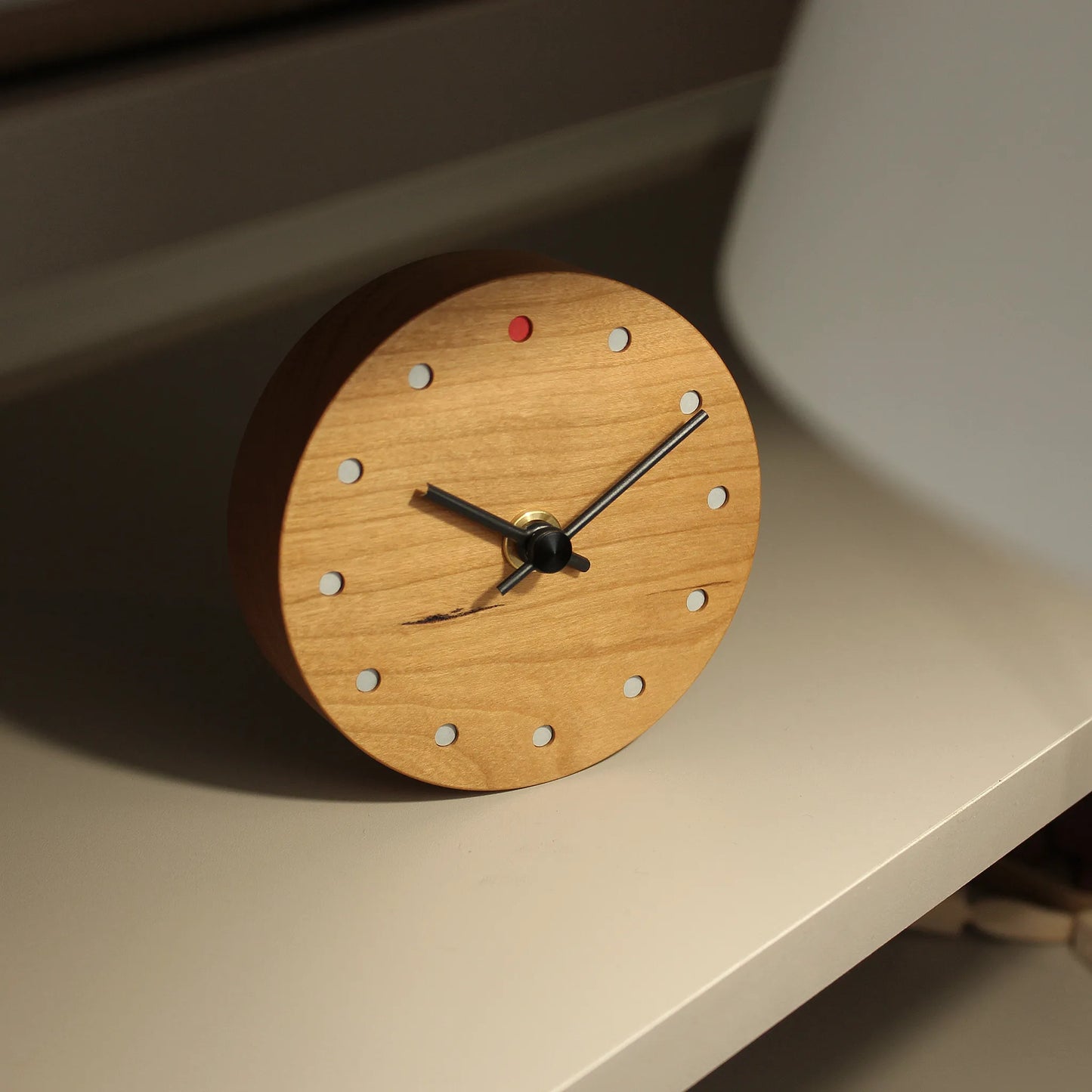 Wall Clock Mini