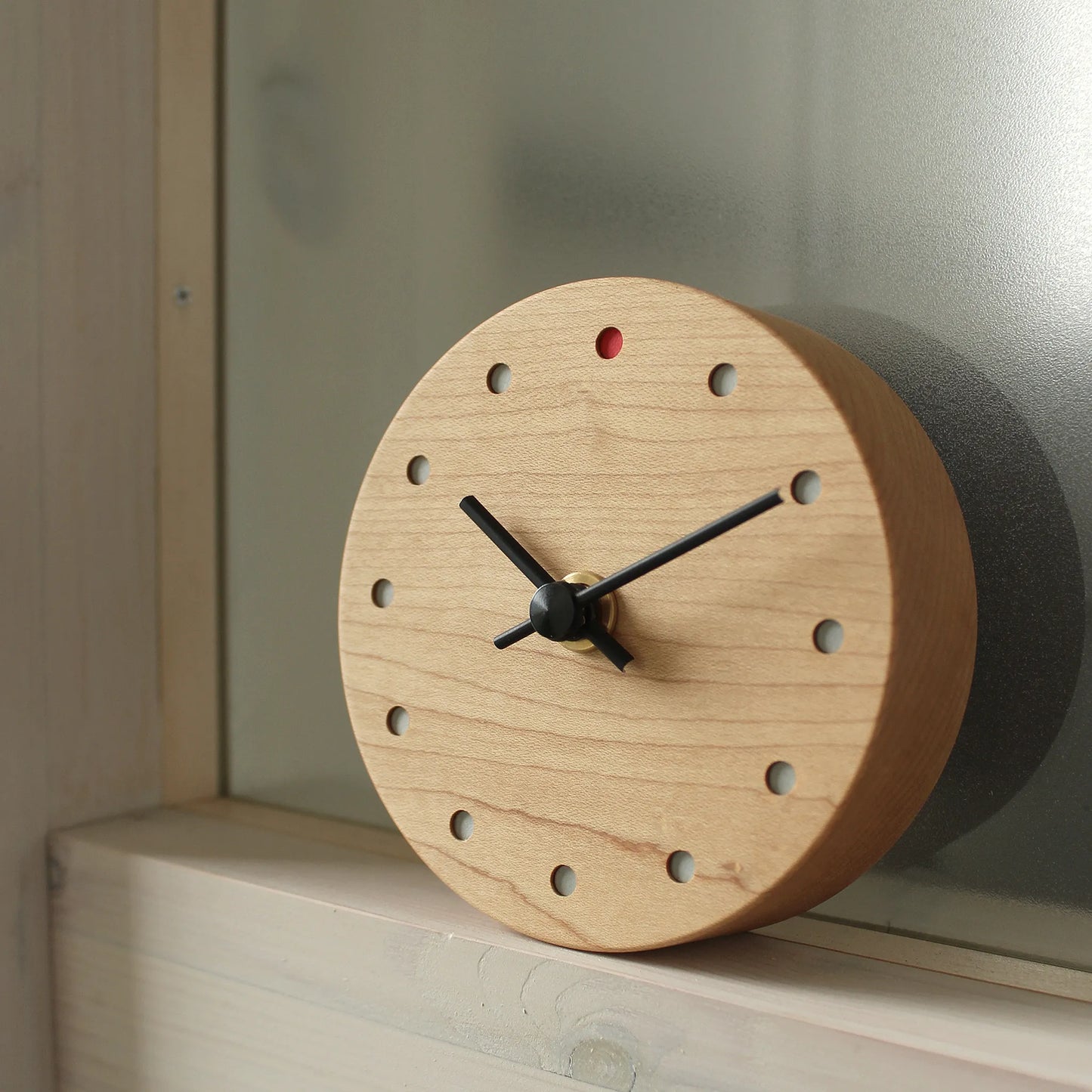 Wall Clock Mini