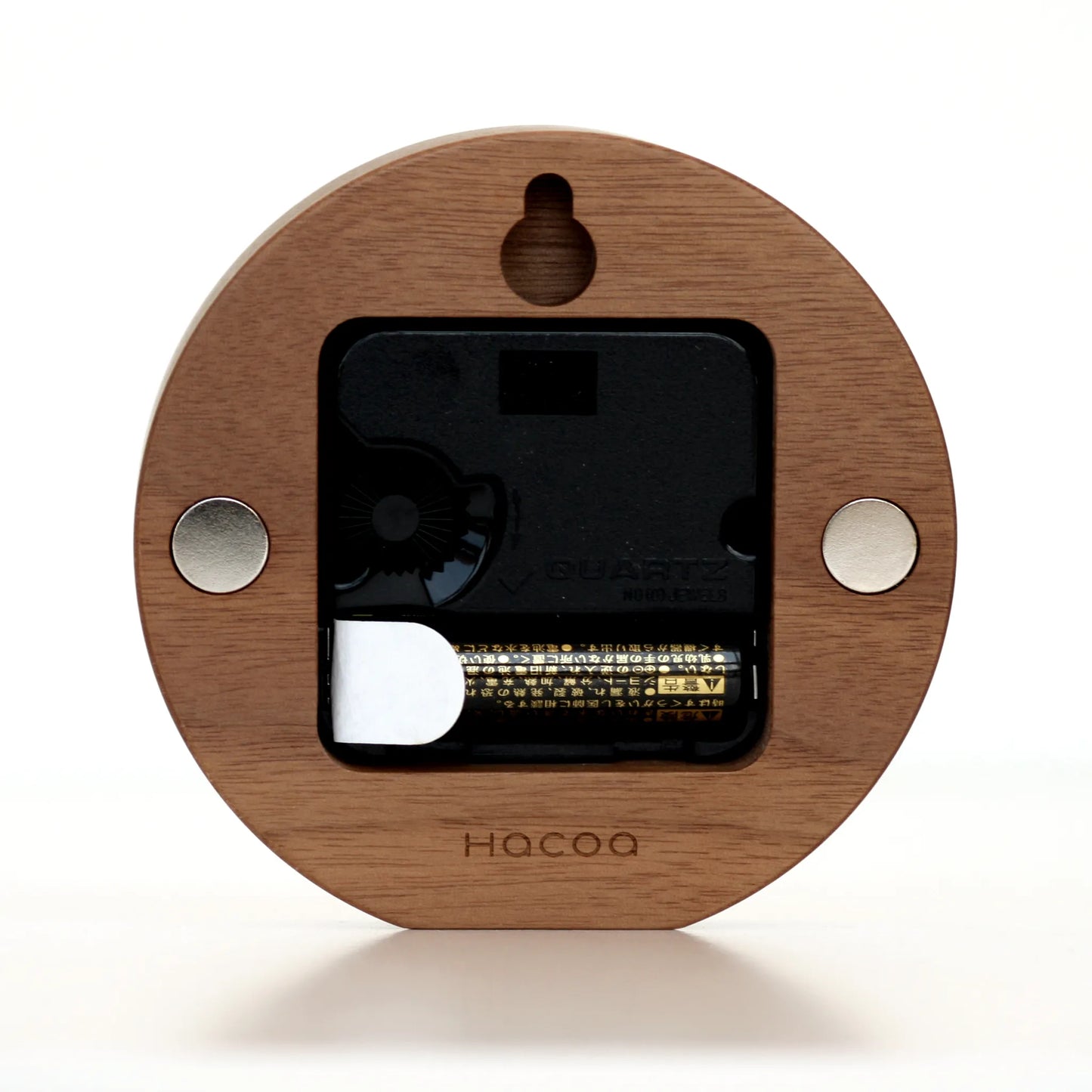 Wall Clock Mini