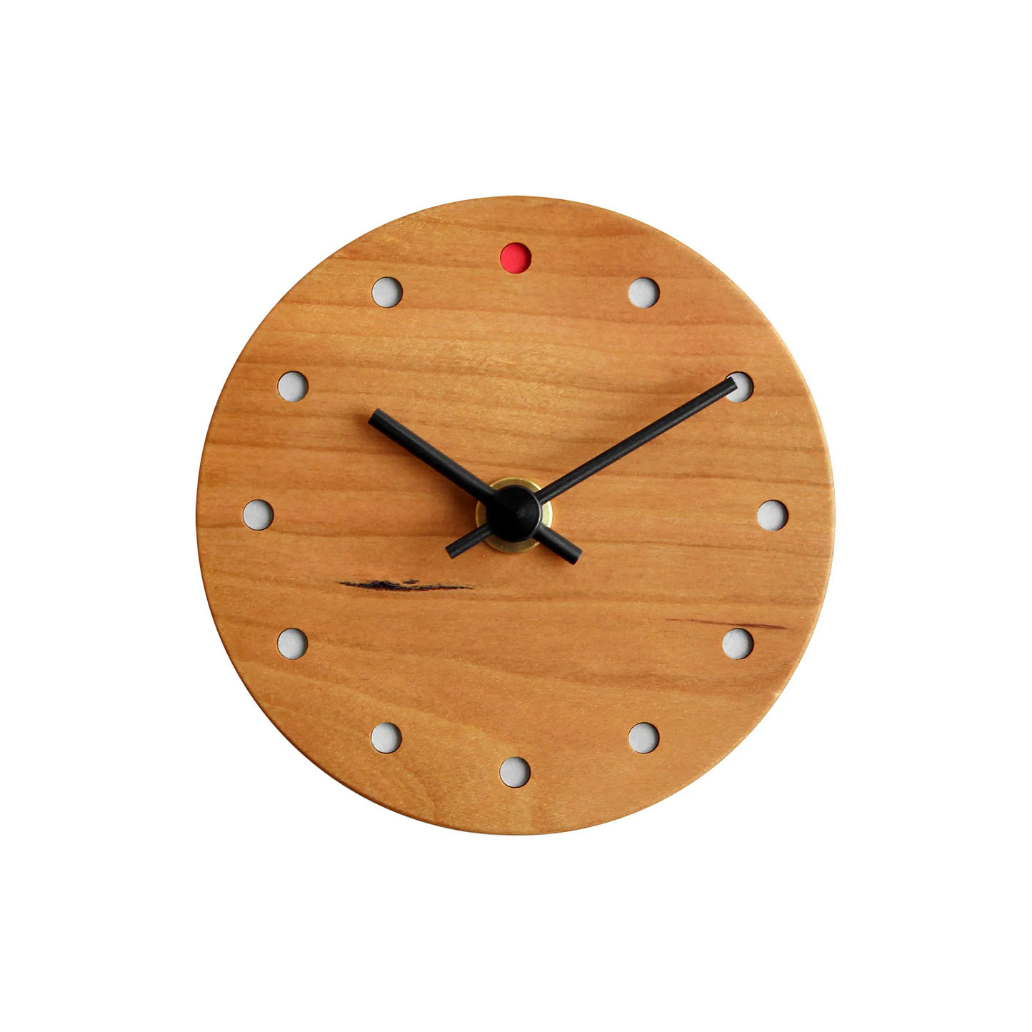 Wall Clock Mini