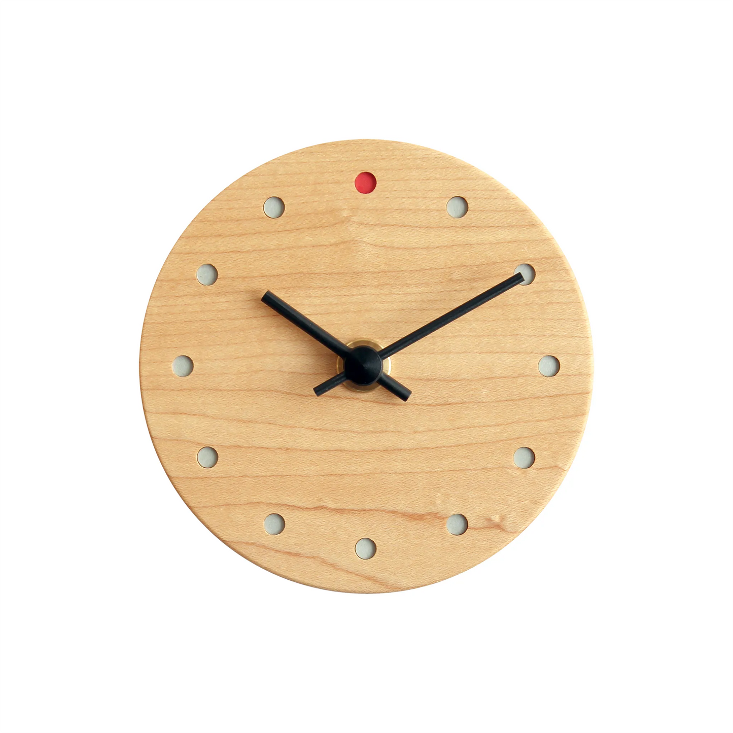 Wall Clock Mini