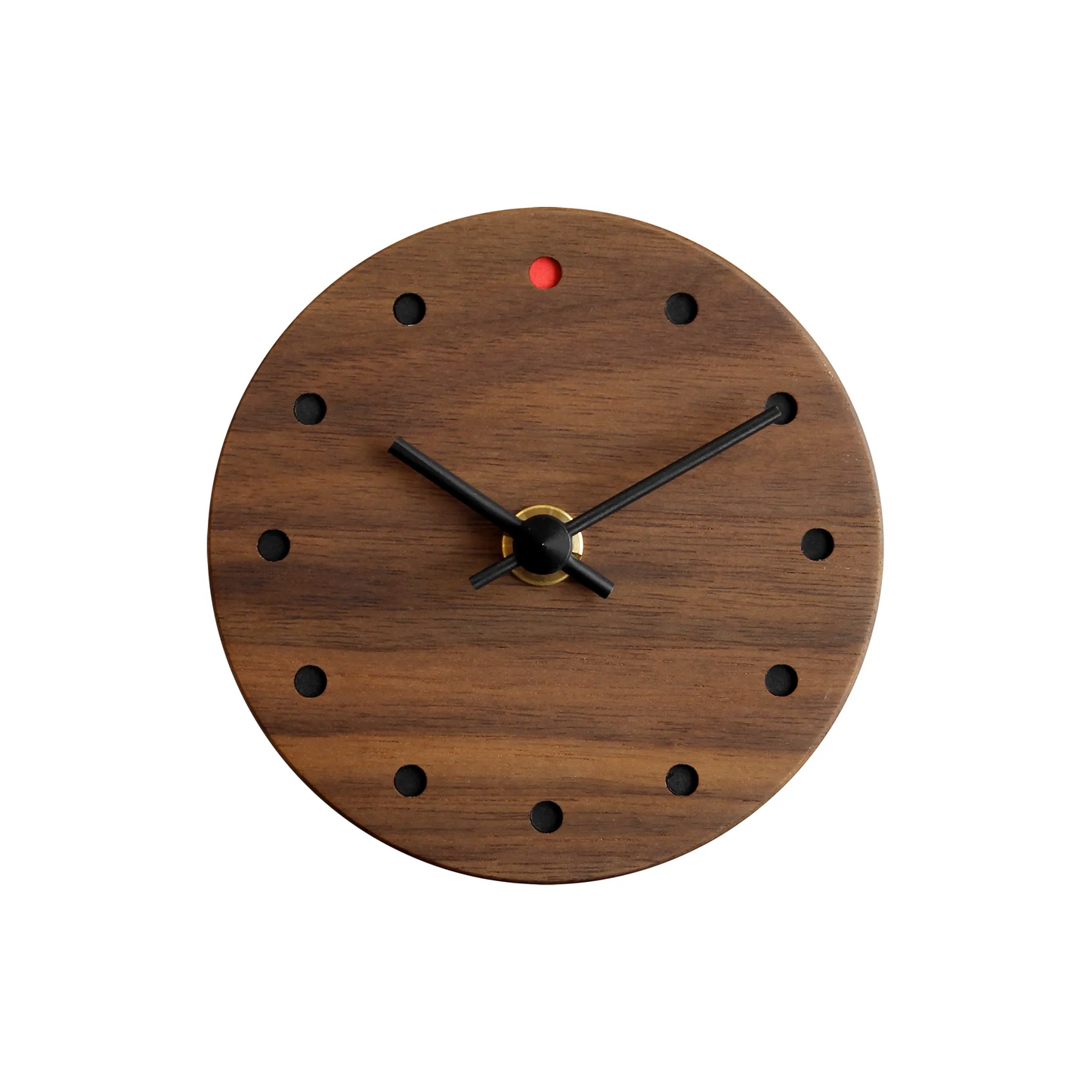 Wall Clock Mini