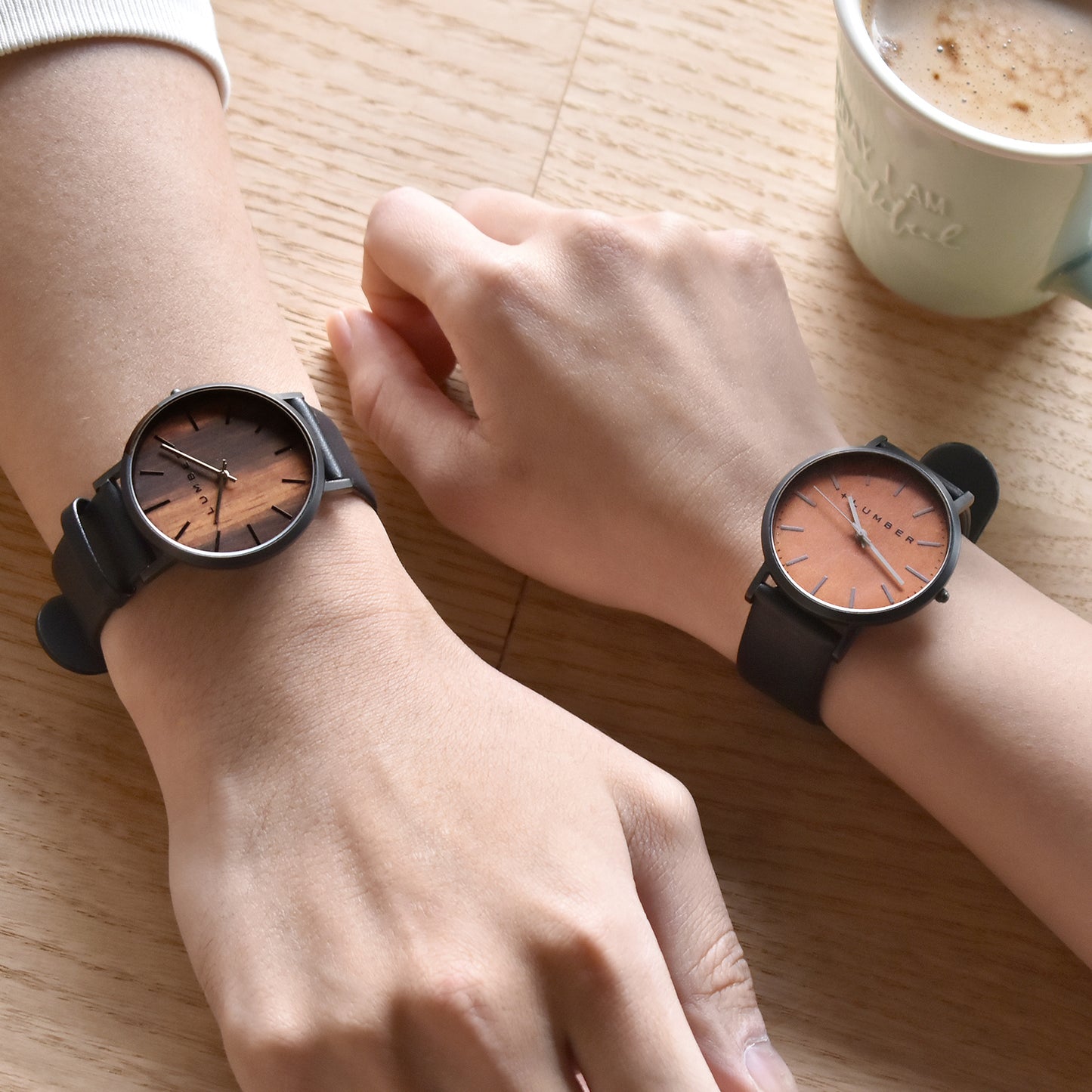 WATCH 1100
