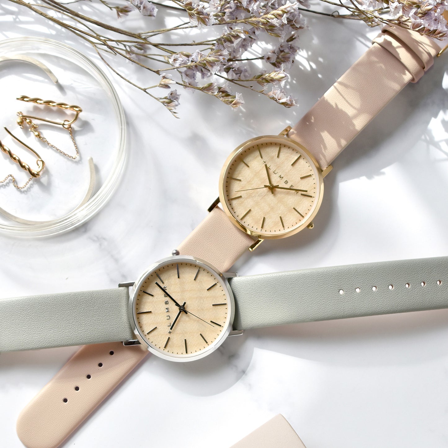 WATCH 1100