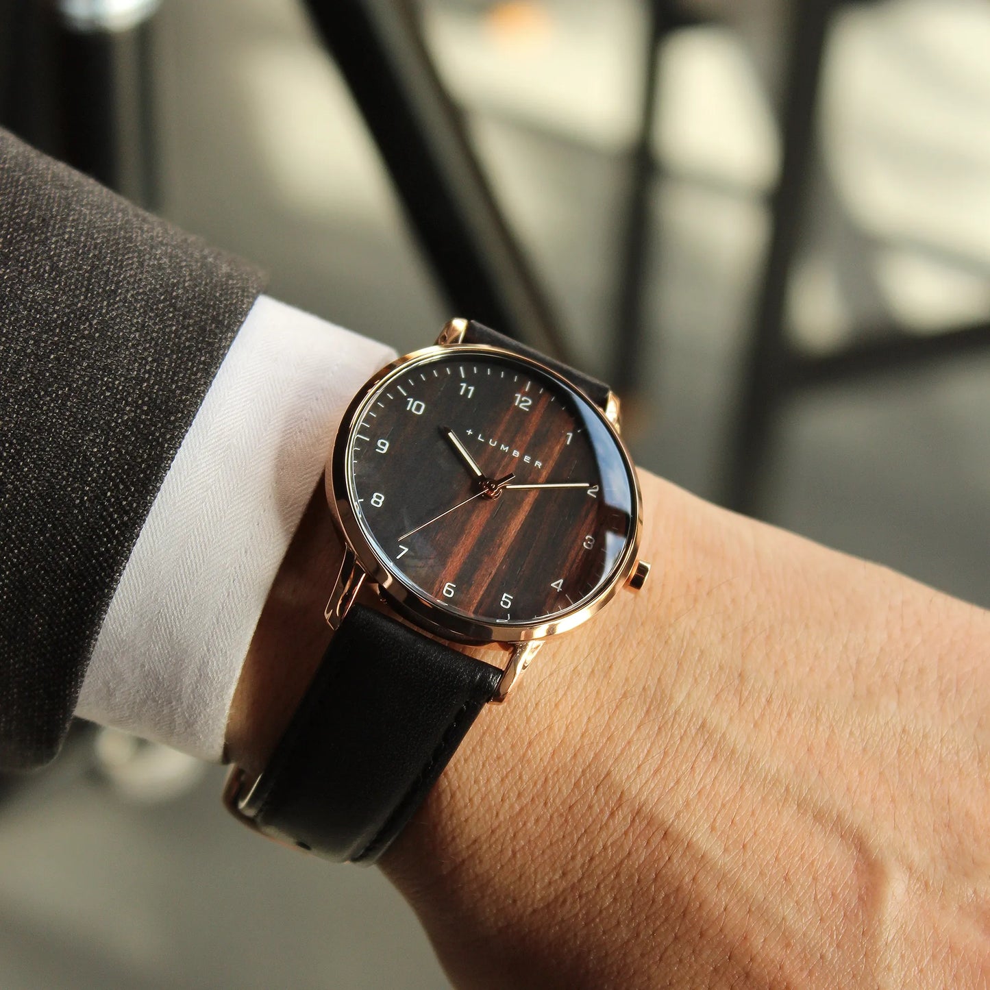 WATCH 8800