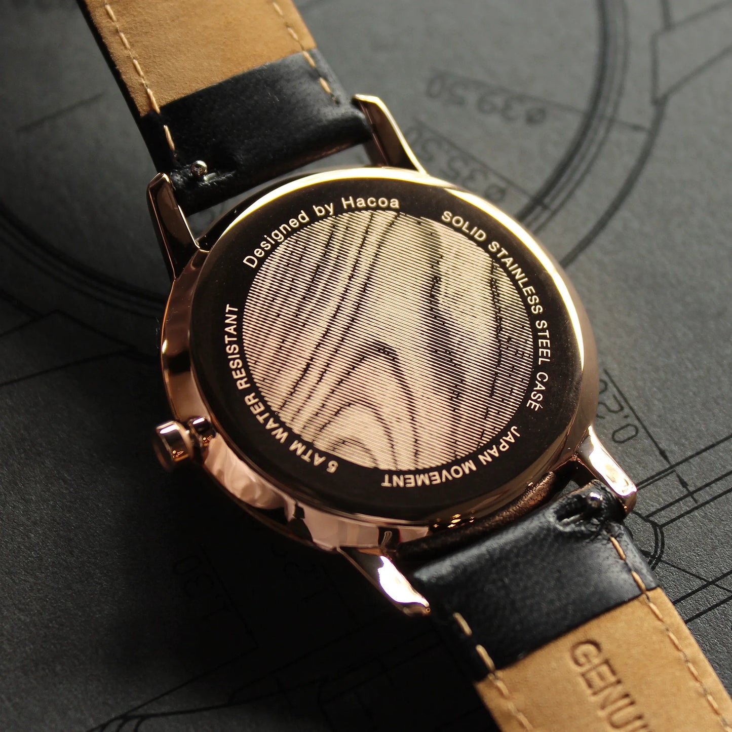 WATCH 8800