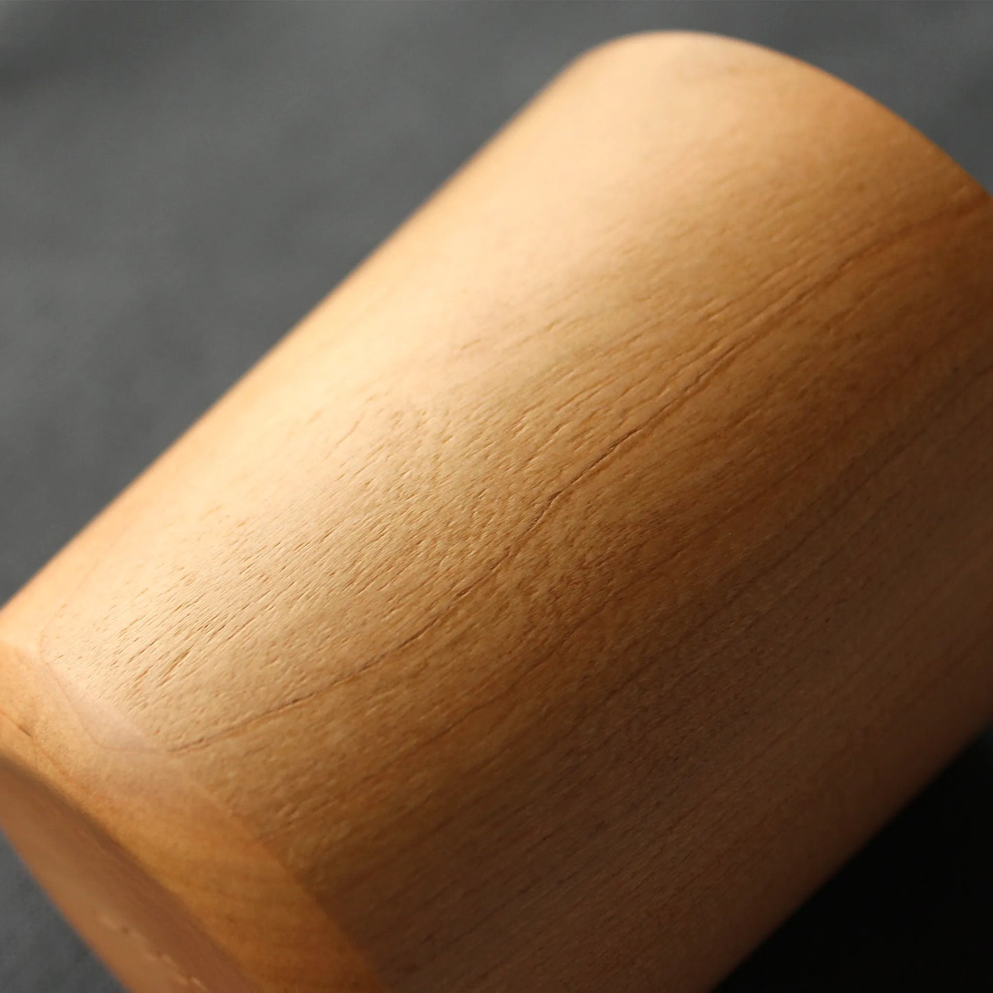 Wooden Cup 230