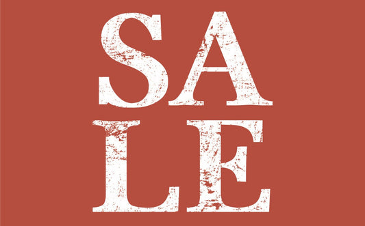 Upcoming Black Friday Special