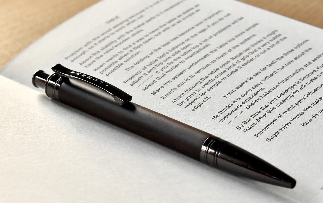 Feature | Valentine’s Warmth: Timeless Wood Gifts [2]