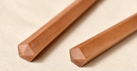 Product Introduction - Wooden Chopsticks