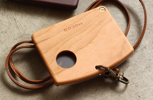 Product Introduction: ID-Card Case