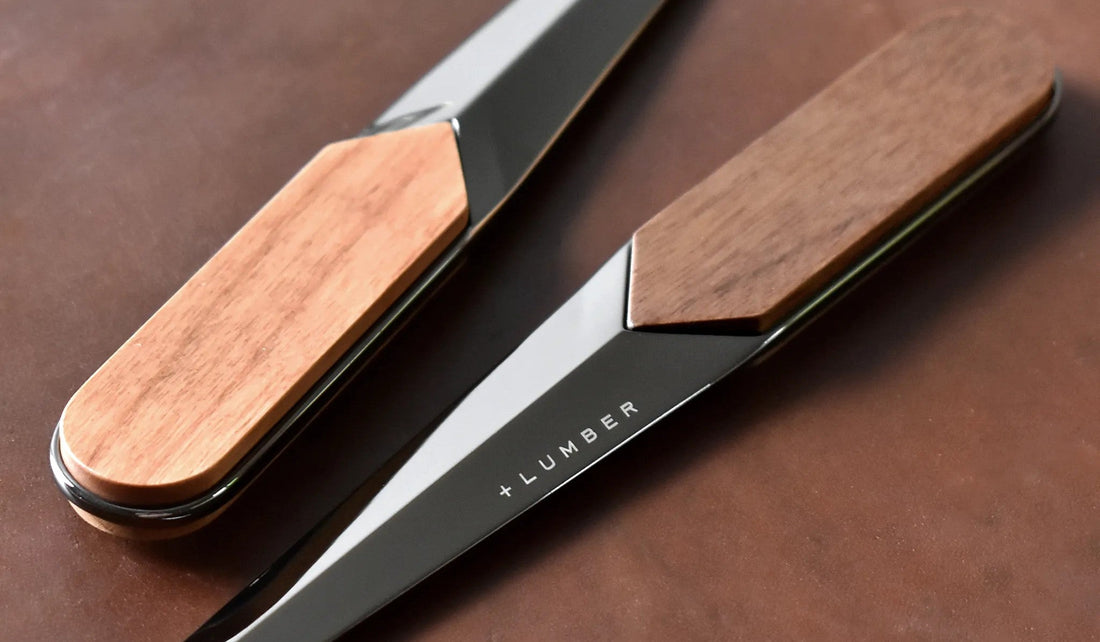 [LETTER OPENER] Rediscovering the Joy of Opening Mail