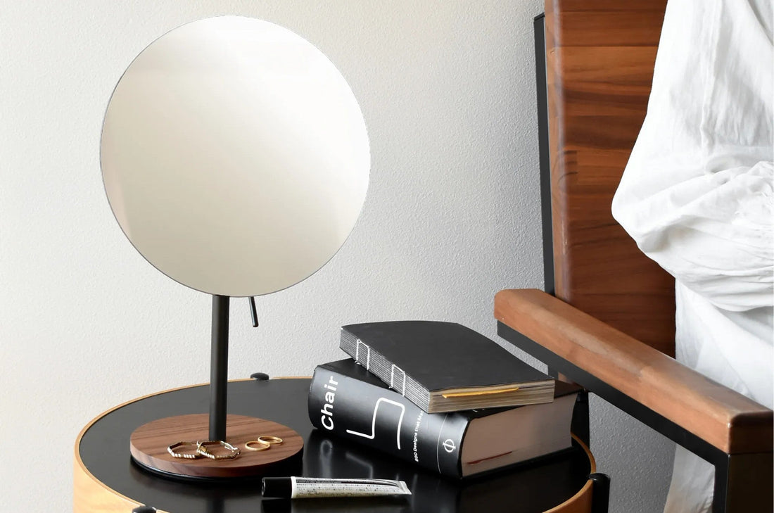 Weekly Picks: Table Mirror