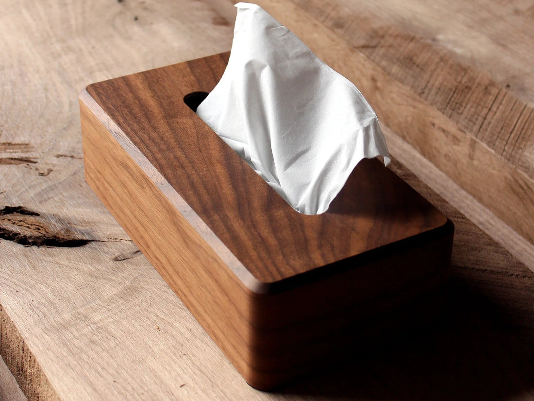 Weekly Picks: Tissue Case