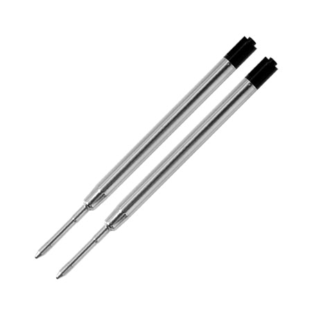 BALLPOINT PEN KNOCK