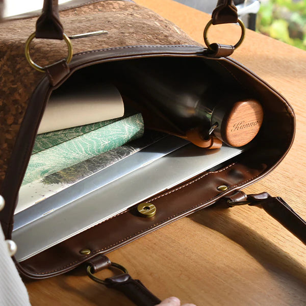 CONNIE Document Tote