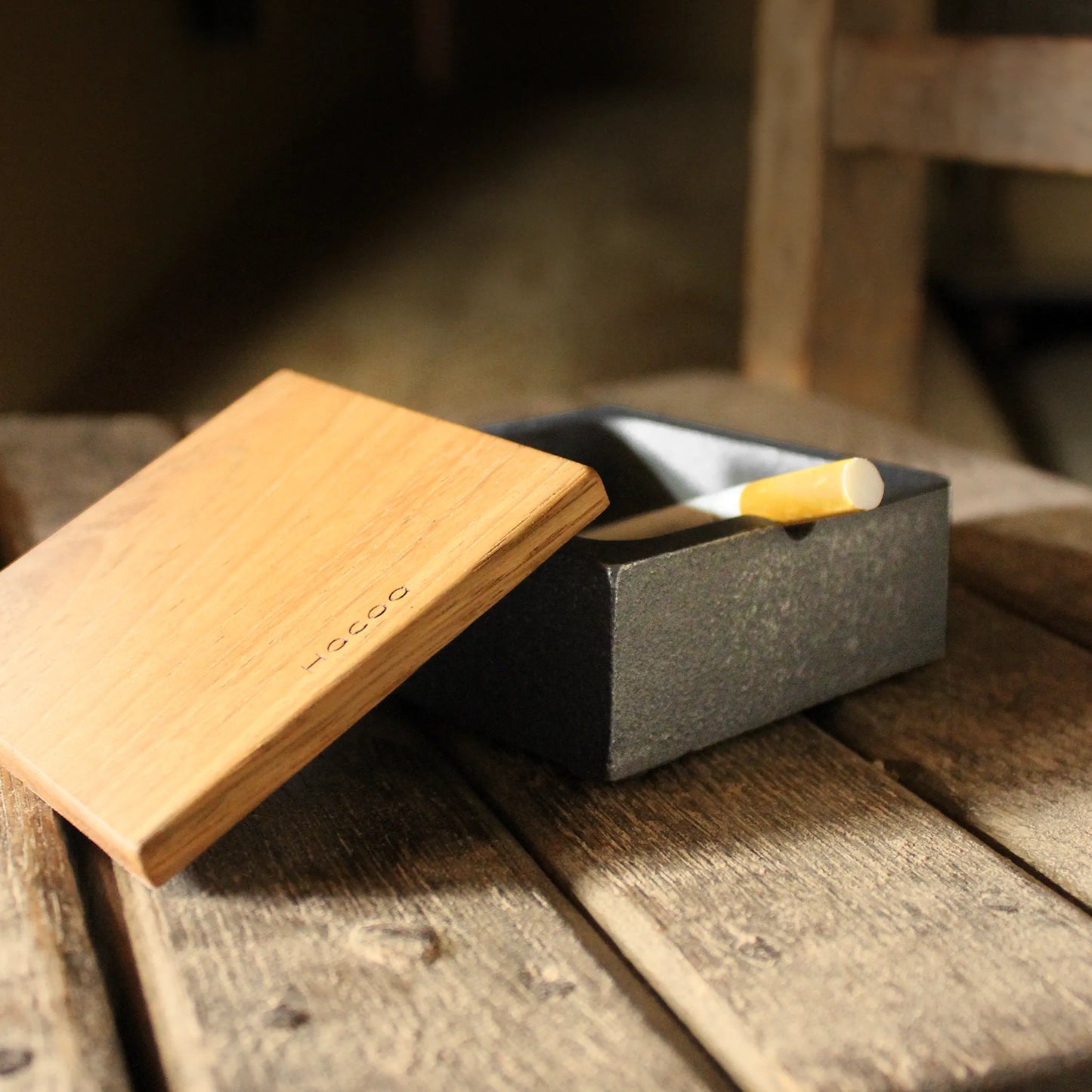 Ashtray