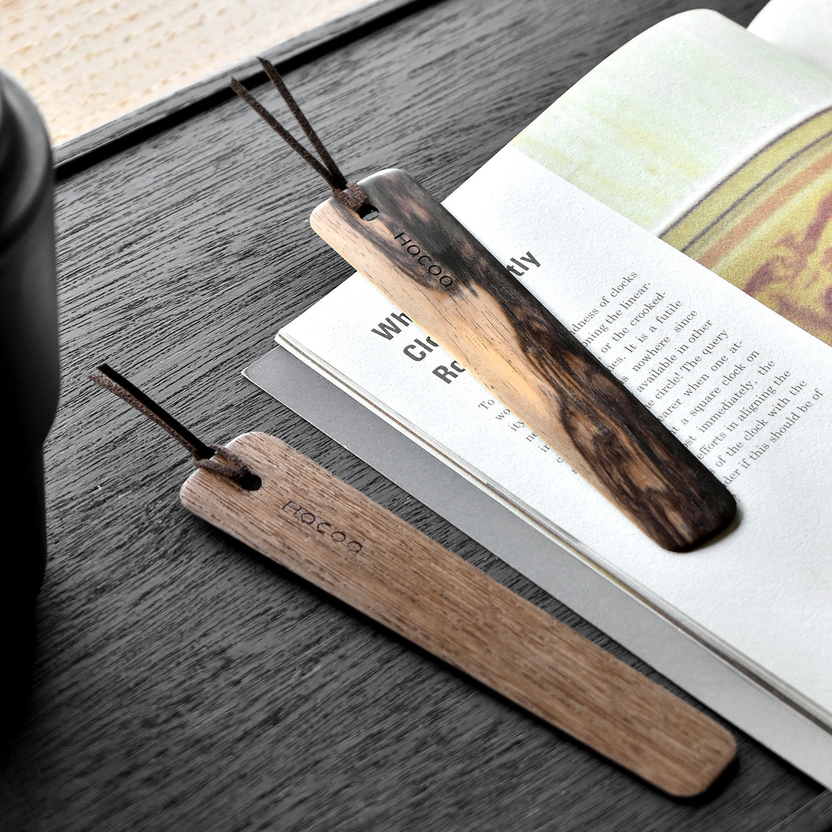 Bookmark