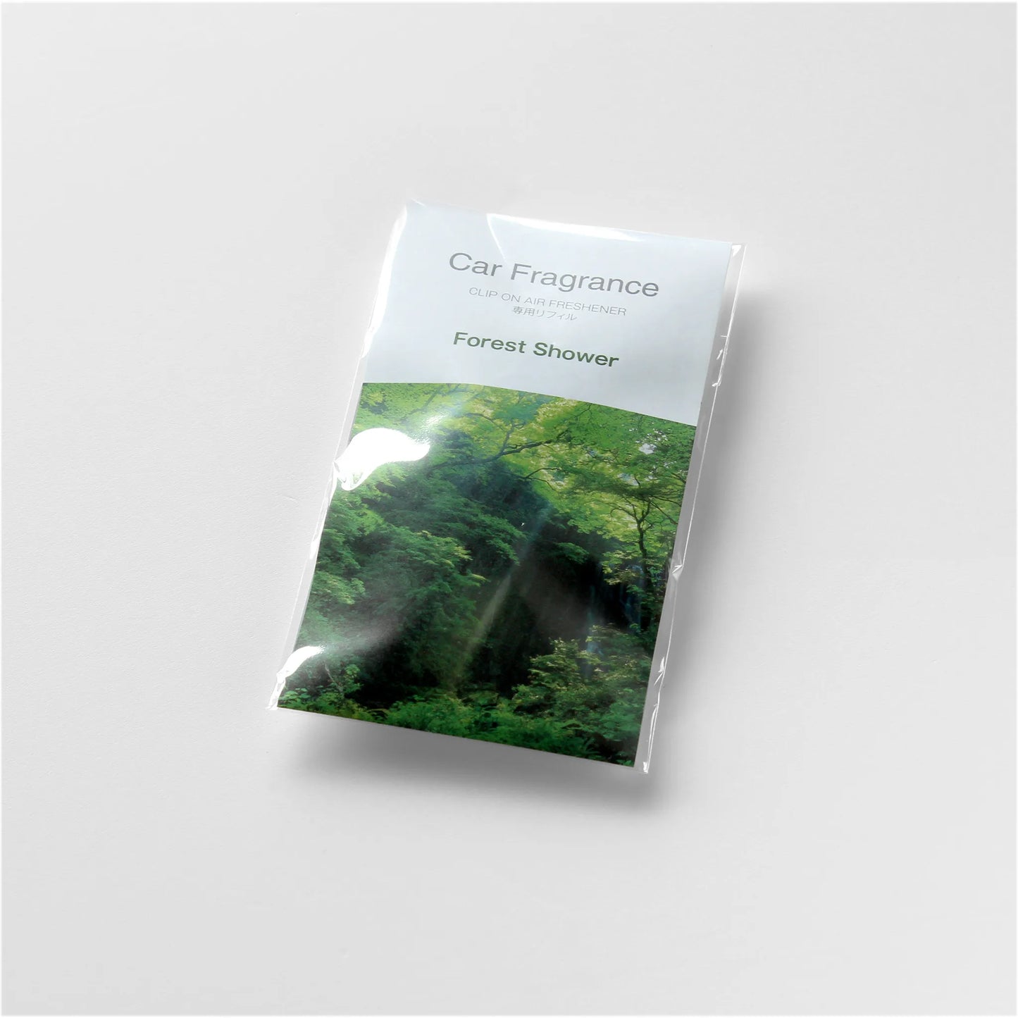 Car Fragrance (Refill Only)