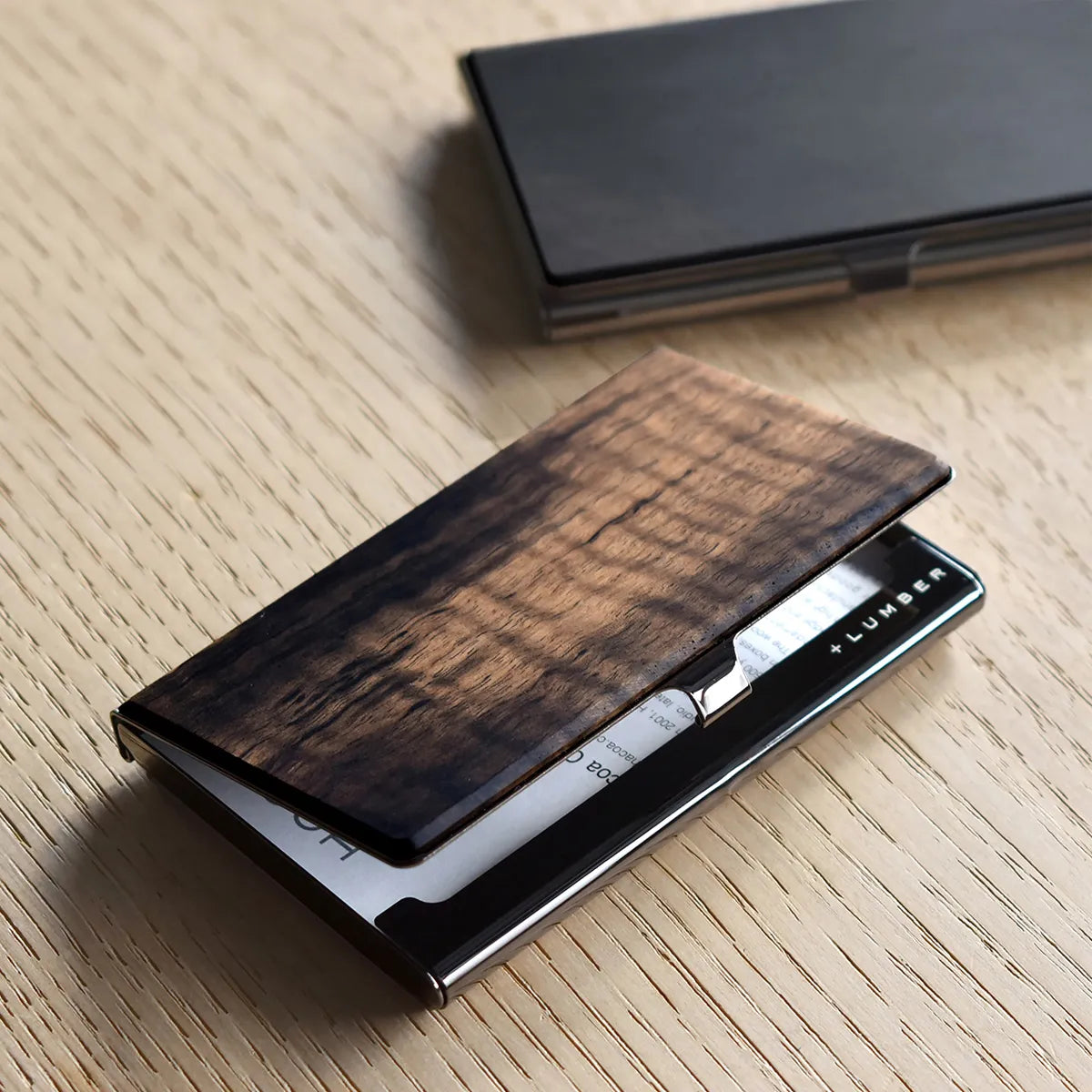CARD CASE
