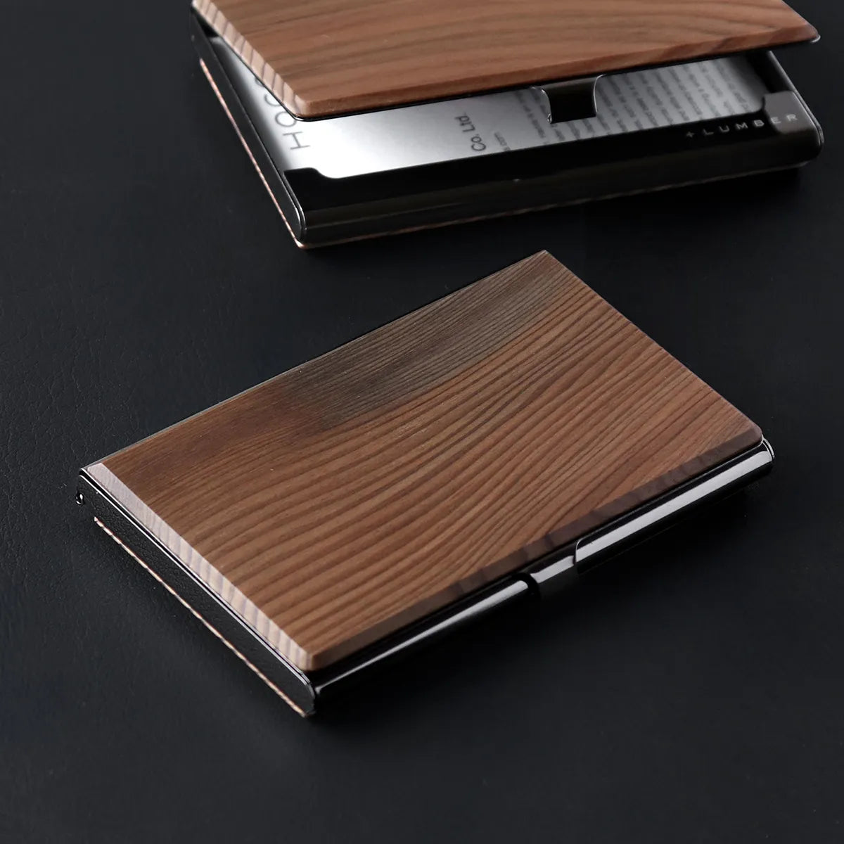 CARD CASE