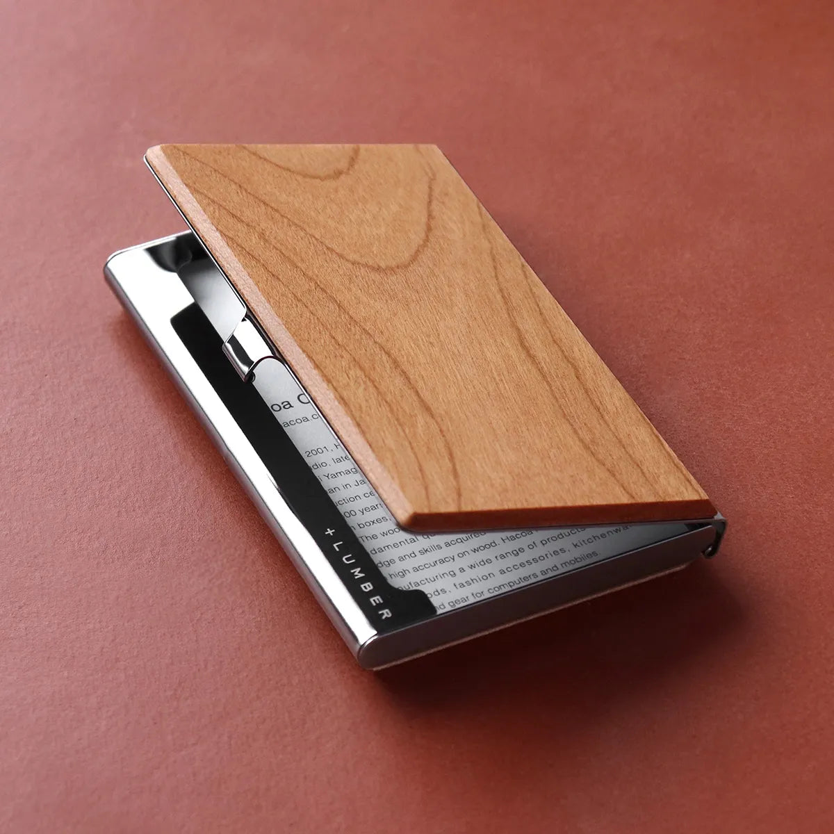 CARD CASE